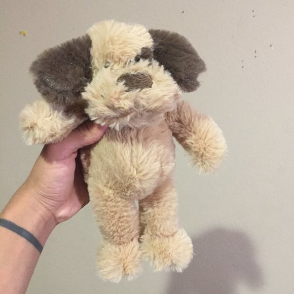 Other - Stuffed Animal Dog